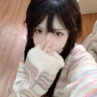 英谈女人